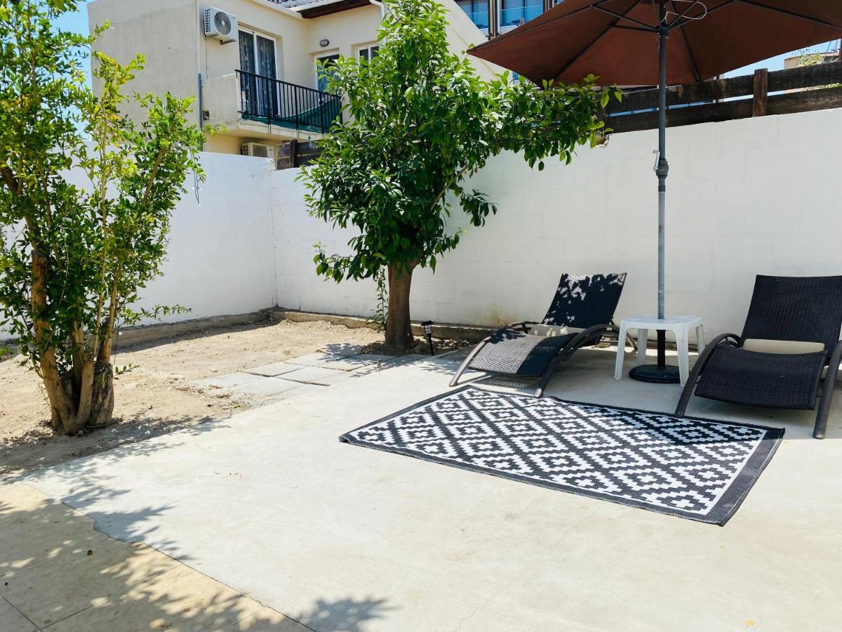 Serena's 2-br In Appartement Larnaca