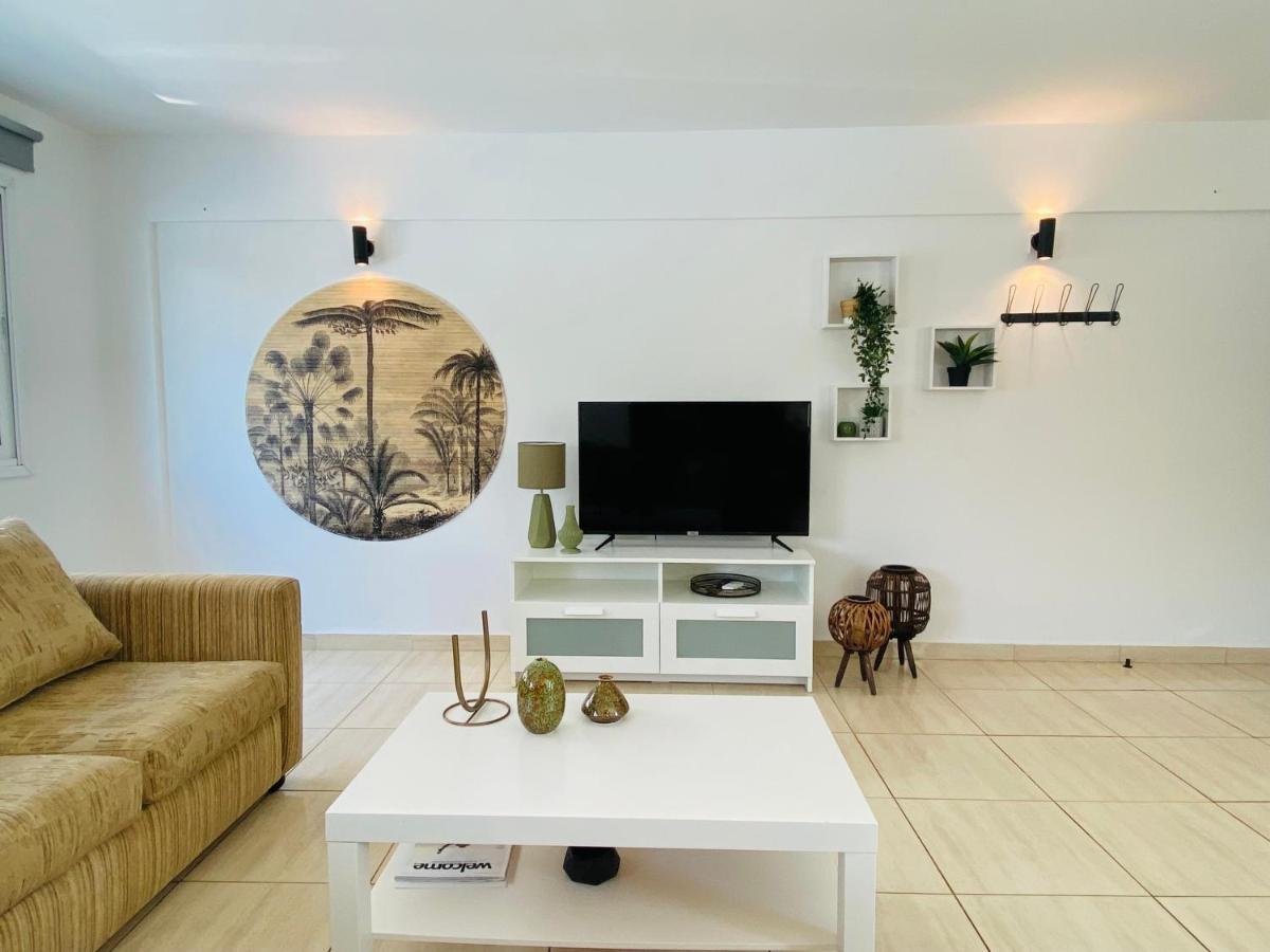Apartament Serena's 2-br In *