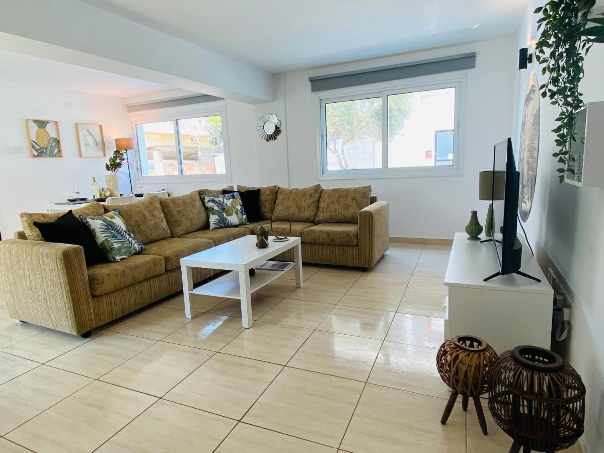 Apartament Serena's 2-br In