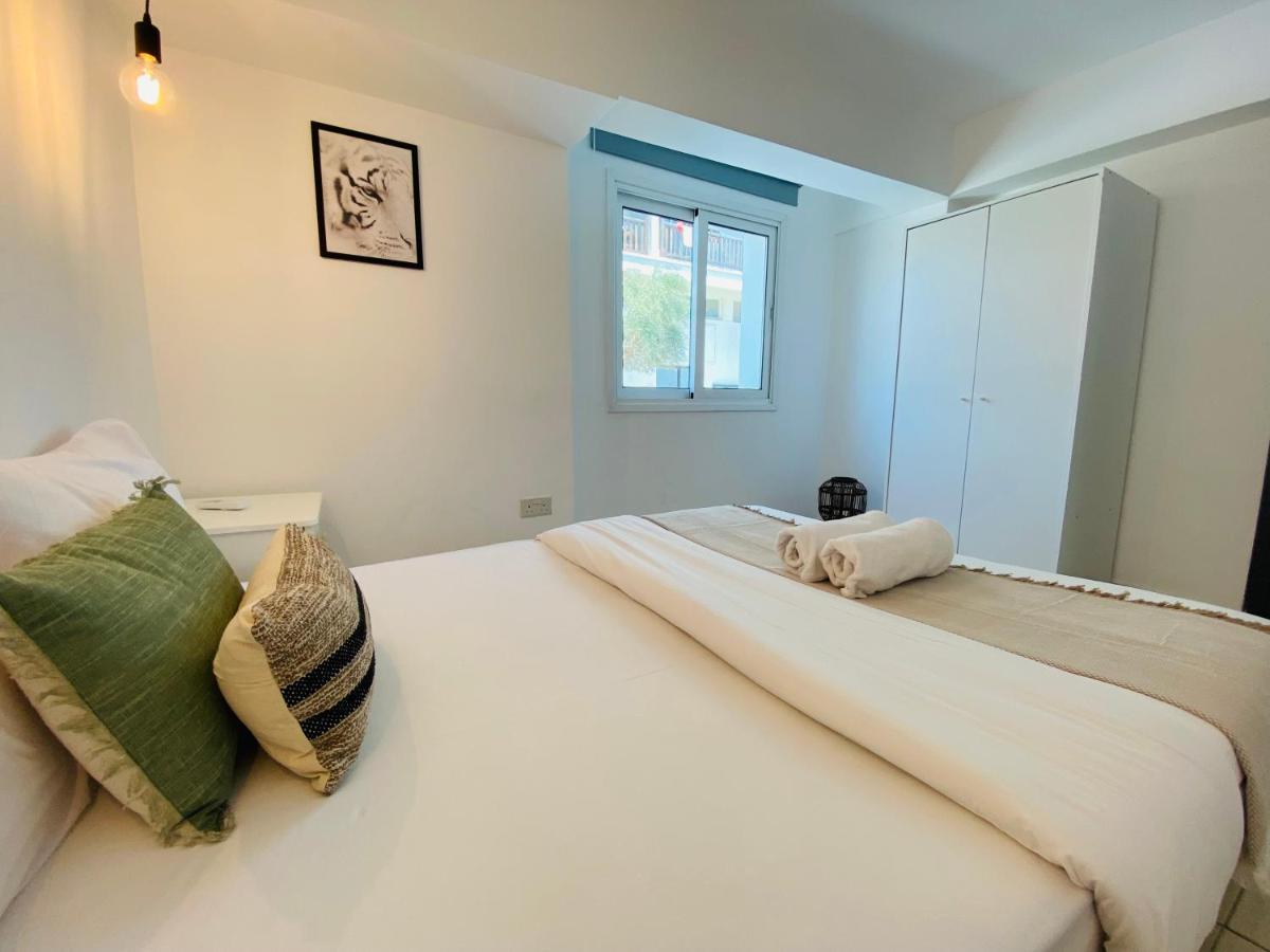 Apartament Serena's 2-br In *